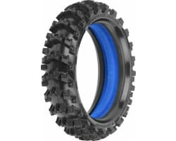 Dunlop Geomax MX14 V2 Bead Rear Tire: Promoto-MX photo