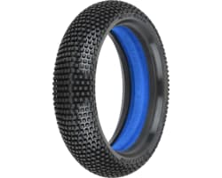 Hole Shot 2.0 V2 Bead M3 Motocross Rear Tire for Losi Promoto-MX photo