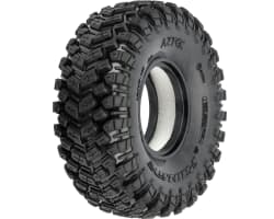Aztek 1.9 Predator Super Soft Rock Crawling Truck Tires 2 for Fr photo