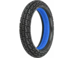 Hot Laps M3 V2 Bead Front Tire for Losi Promoto-MX photo