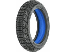 Hot Laps M3 V2 Bead Rear Tire for Losi Promoto-MX photo
