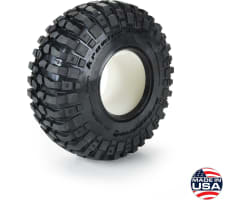 BF Goodrich Krawler T/A KX LP G8 Front/Rear 2.2 Rock Crawling Ti photo