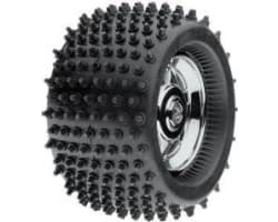 Tires And Wheels & Off-Road Mounted thumbnail
