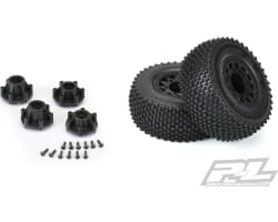 Gladiator SC 2.2/3.0 Off-Road Tires Mounted F/R (2) photo