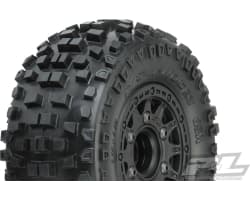 Badlands SC 2.2/3.0 All Terrain Mounted F/R photo
