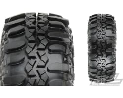 Interco Tsl Sx Super Swamper XL 1.9 Predator Rock Crawler Tires photo