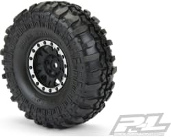 Interco Tsl Sx Super Swamper XL 1.9 G8 Rock Crawler Tires Mntd photo