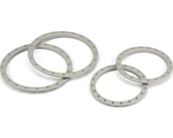 Impulse Pro-Loc Stone Gray Replacement Rings 2 photo