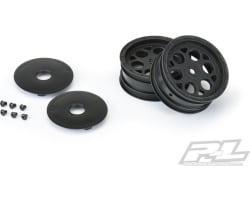 Showtime 2.2 Sprint Car 12mm Front Wheels photo