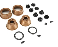 Limited Edition Raid Bead-Loc Fr/Rr 2.2 /3.0 12 & 14mm SC Wheels photo