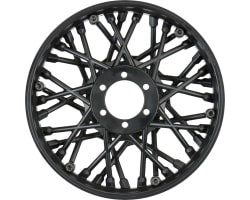 Supermoto Front Wheel Black: Promoto-MX photo