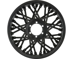 Supermoto Rear Wheel Black: Promoto-MX photo