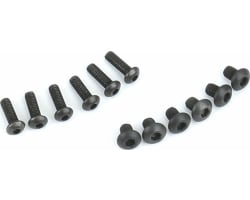 Pro-Spec Rear Wheel Hardware Set: Promoto-MX photo