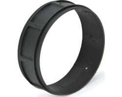 Pro-Spec V2 Bead Rear Tire Mounting Sleeves 2 : Promoto-SM photo