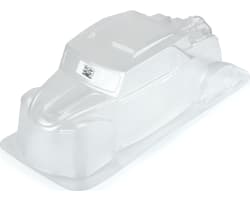 Megalodon Desert Buggy Clear Body Slash 2WD/4x4 photo