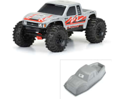 1:10 Cliffhanger HP Stone Gray Body 12.3 Crawler photo