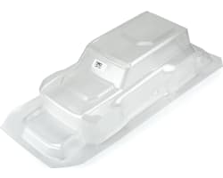 1:10 Ford Bronco R Clear Body: Short Course photo