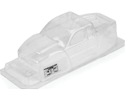 1/24 Cliffhanger High Performance Clear Body: SCX24 photo