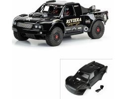 Pre-Cut 1997 Ford F-150 Trophy Truck ?Riviera Edition? Tough Col photo