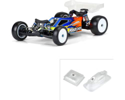 Sector Light Weight Clear Body: AE B7 photo