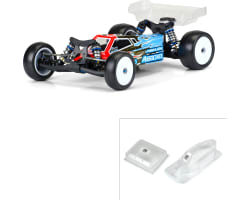 Axis Light Weight Clear Body: AE B7 photo