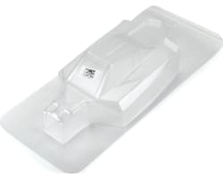 Sector Clear Body for TLR 8ight-X/E 2.0 photo