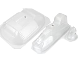 light weight Sprint Car Body Panel Kit for Losi 22S Sprint Car photo