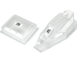 Sector Light Weight Clear Body for TLR 22X photo