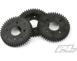 Replacement MOD 1 Spur Gears PRO-MT 4x4 photo