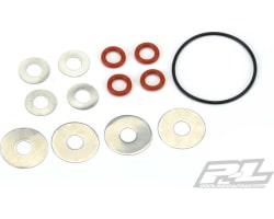 Differential Seal Kit Replacement Kit: Perf Trans photo