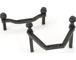 Extended Front & Rear Body Mounts :Stampede 4x4 photo