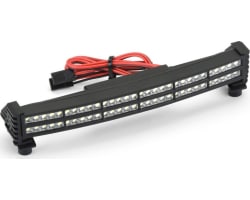 Double Row 6 Super-Bright LED Light Bar X-MAXX photo