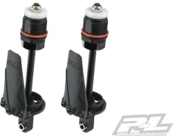 PowerStroke HD Shock Shafts : X-MAXX photo