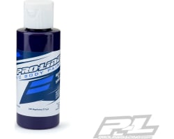 Purple RC Body Airbrush Paint 2oz photo