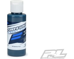 Slate Blue RC Body Airbrush Paint 2oz photo