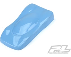 Heritage Blue RC Body Airbrush Paint 2oz photo