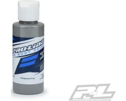 Primer Gray RC Body Airbrush Paint 2oz photo