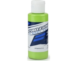 Pro-Line RC Body Paint - Lime Green photo