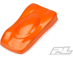 RC Body Paint - Pearl Orange photo
