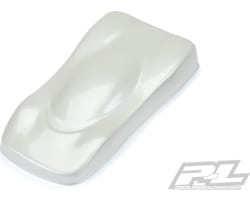 Pearl White RC Body Airbrush Paint 2oz photo