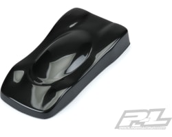 Pearl Black RC Body Airbrush Paint 2oz photo