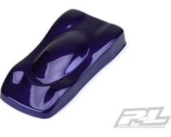 Pearl Purple RC Body Airbrush Paint 2oz photo