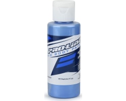 Pro-Line RC Body Paint - Pearl Arctic Blue photo