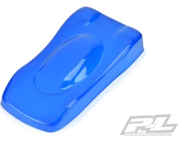 Candy Blue Ice RC Body Airbrush Paint 2oz photo