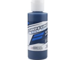 Candy Blue Ice RC Body Airbrush Paint 2oz photo