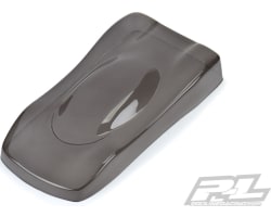 Window Tint RC Body Airbrush Paint 2oz photo