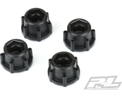 6x30 to 17mm Hex Adapters for 6x30 2.8 Wheels photo