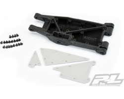 PRO-Arms Replacement Lower Right Arm 1 photo