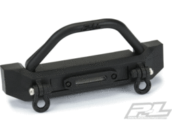 Ridge-Line High-Clearance Front Bumper SCX10/TRX-4 photo
