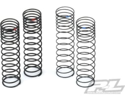 Big Bore Scaler Shock Spring Assortment photo